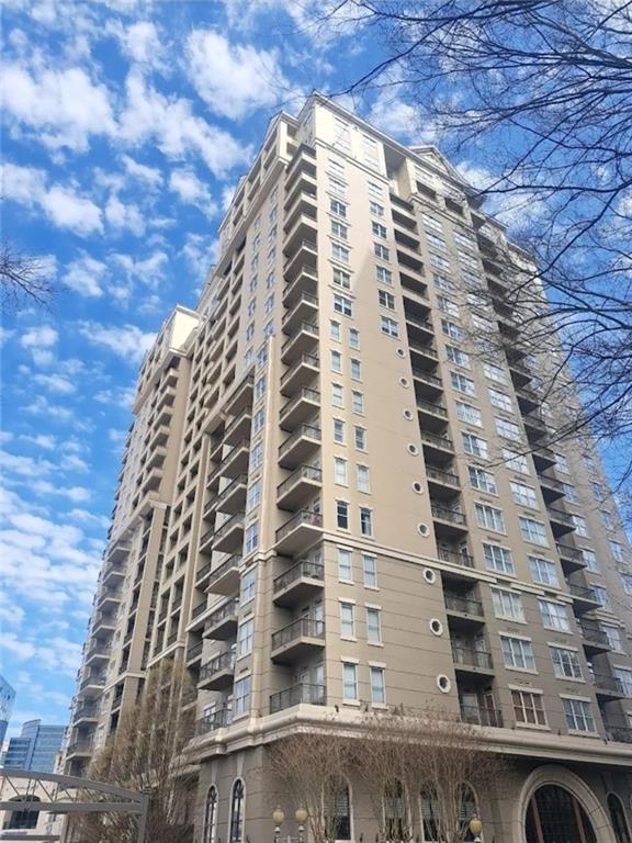 Meridian Buckhead - Residential Lease