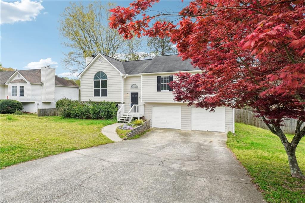 805 Grindstone Place SW