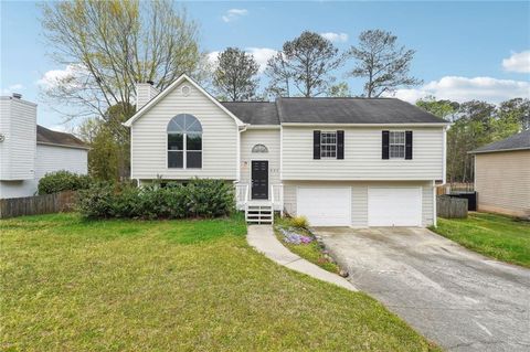 Photo of 805 Grindstone Place SW, Marietta, GA 30060 (MLS # 7756763)