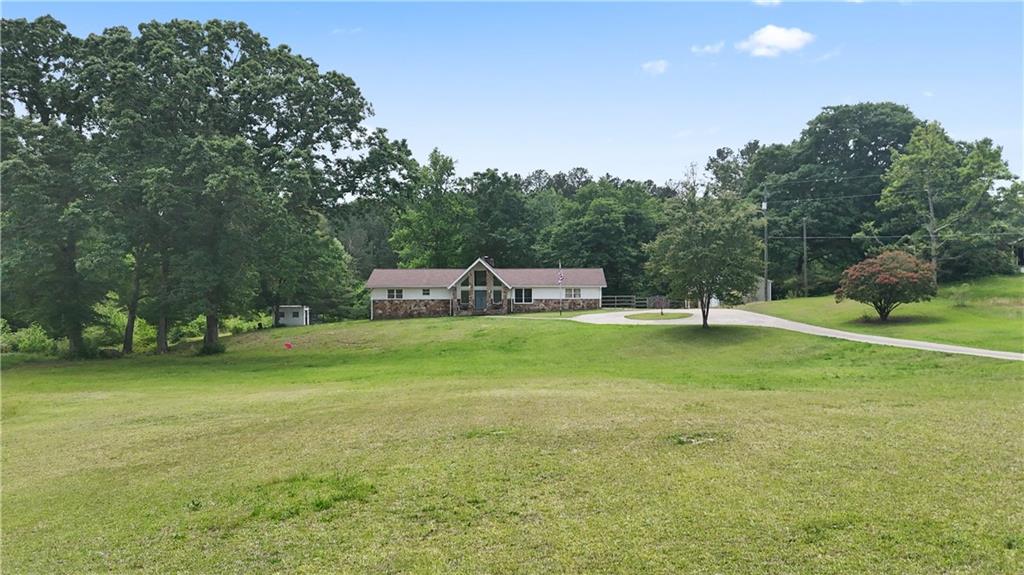 1528 Old Cartersville Road