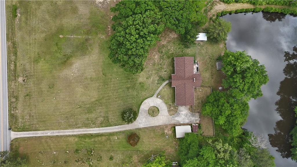 1528 Old Cartersville Road