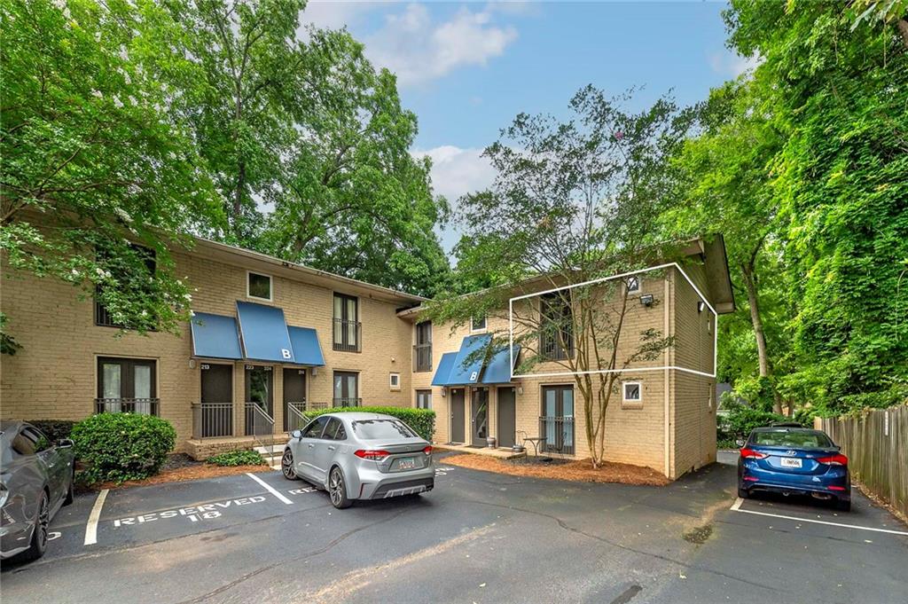 Village at Kirkwood - Residential