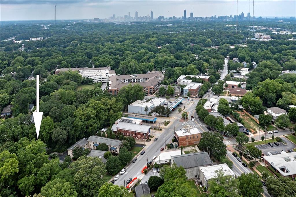 Village at Kirkwood - Residential