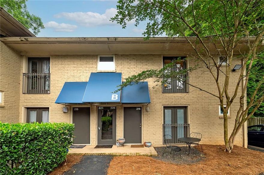 Welcome to this beautifully renovated 1-bedroom condo located in the heart of Kirkwood! Perfectly situated within walking distance to some of the area’s best shops, restaurants, and local hotspots, this home offers unbeatable convenience and charm. Step inside to find gorgeous hardwood floors throughout and a spacious, updated kitchen with plenty of storage and all appliances included. Enjoy your own private deck, perfect for morning coffee or evening relaxation. This move-in-ready condo is the ideal blend of modern comfort and prime location—don’t miss your chance to live in one of Atlanta’s most vibrant neighborhoods!