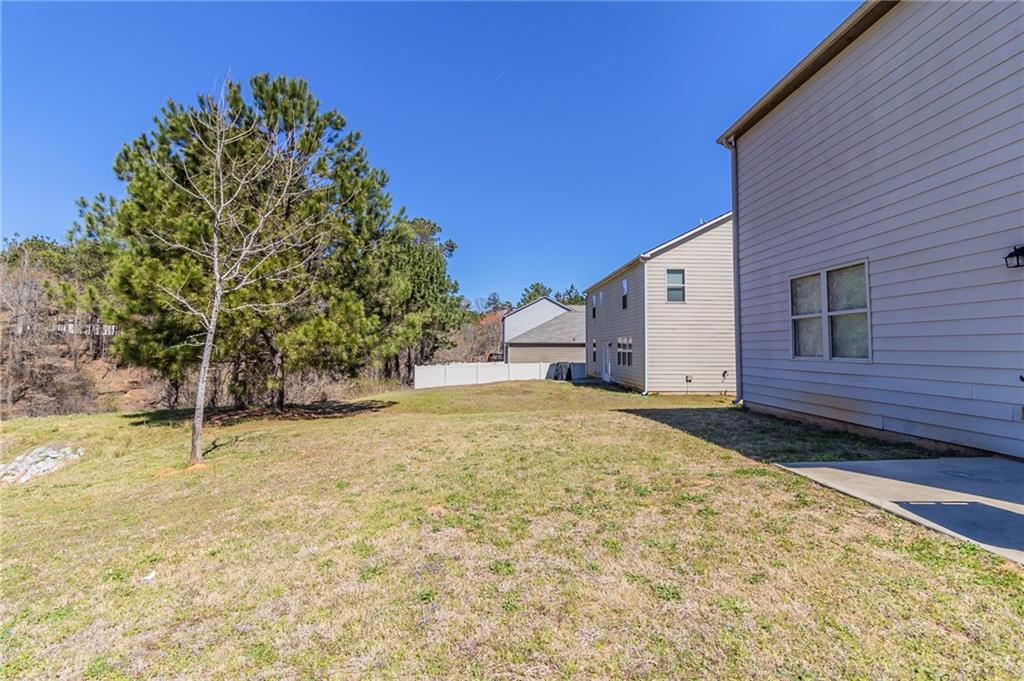 811 Lake Chase, Fairburn, Georgia image 24
