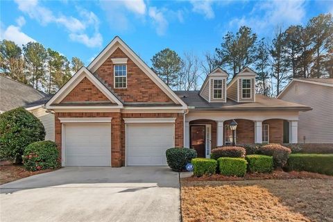 Homes For Sale - 392 Avian Forest Drive<br/> Stockbridge, GA 30281