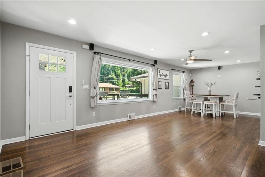 3331 Casa Linda Drive