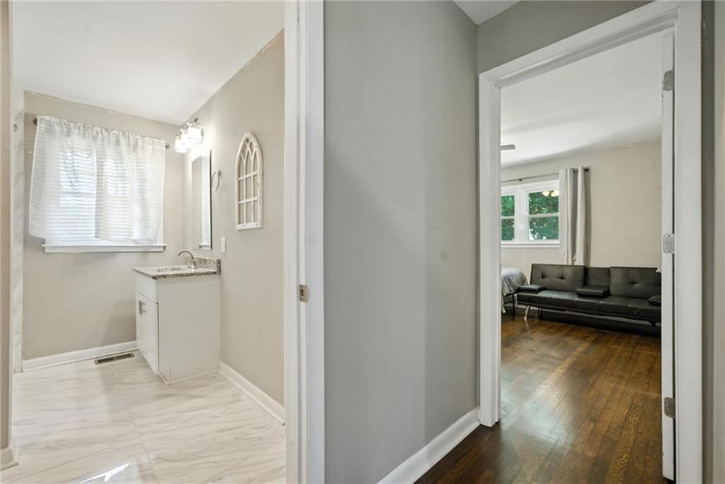 3331 Casa Linda Drive