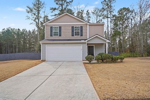 345 Arthurs Lane Covington GA 30016