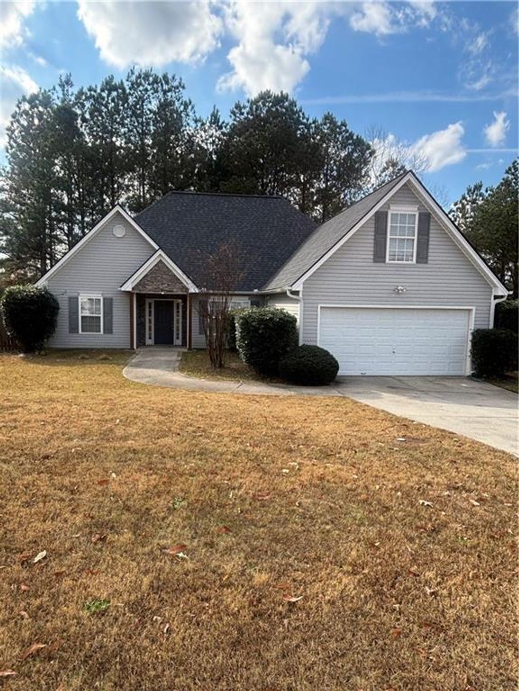 Photo of 808 Tucker Trail, Loganville, GA 30052 (MLS # 7729193)