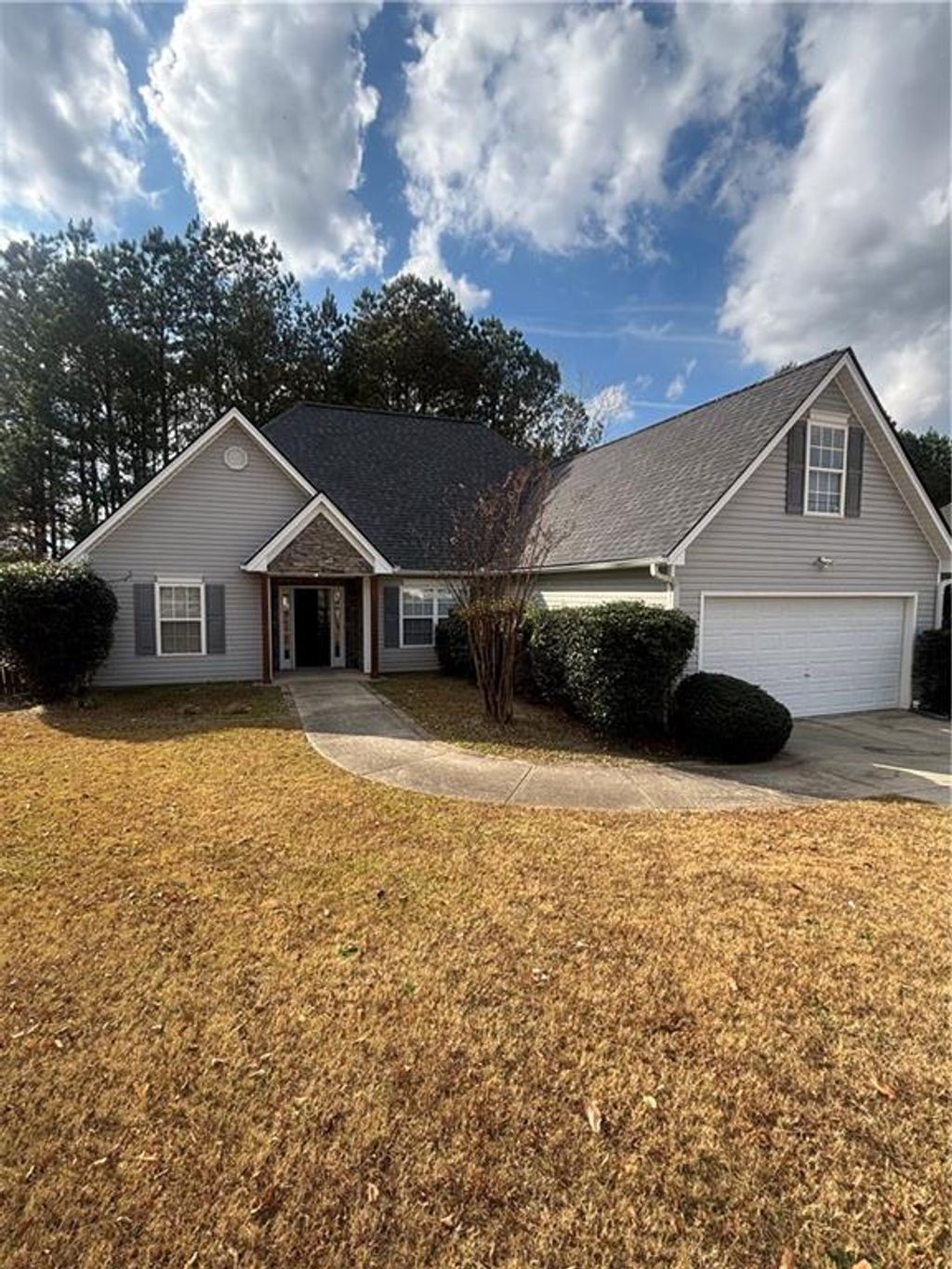 Photo of 808 Tucker Trail, Loganville, GA 30052 (MLS # 7729193)