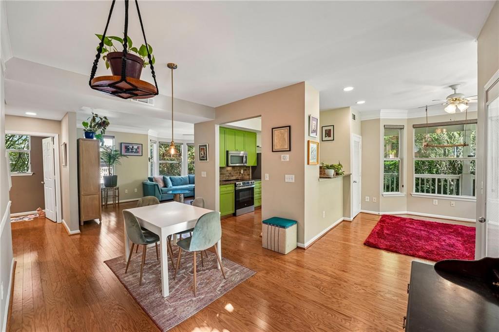 951 Glenwood Avenue SE 101