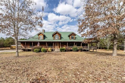 1863 New Rosedale Road Rome GA 30165