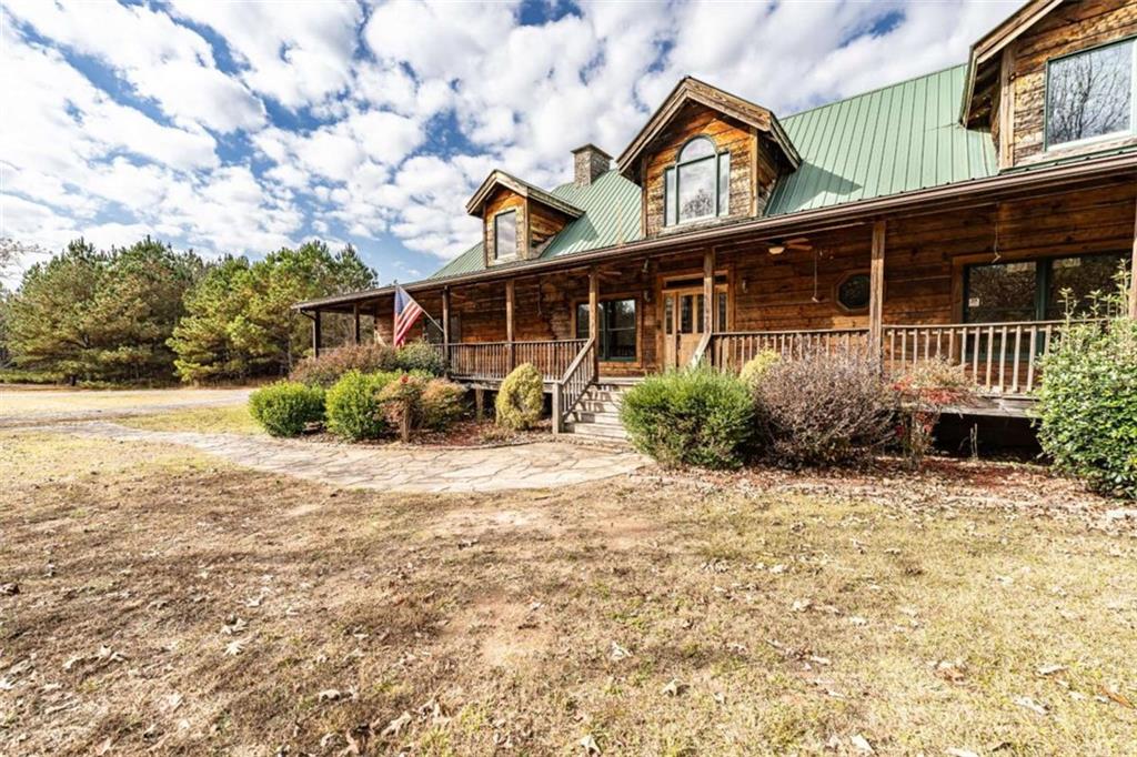 1863 New Rosedale Road