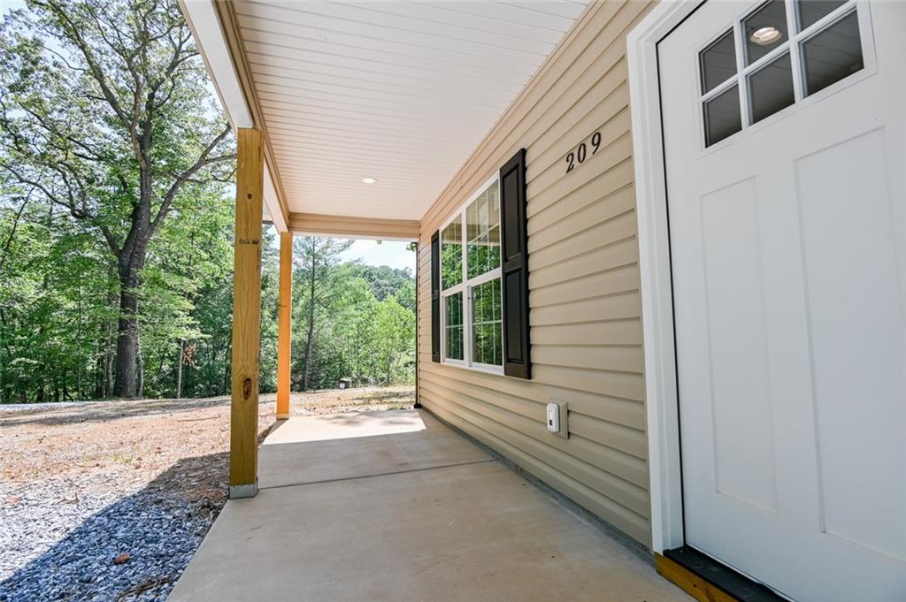 209 Perkins Road