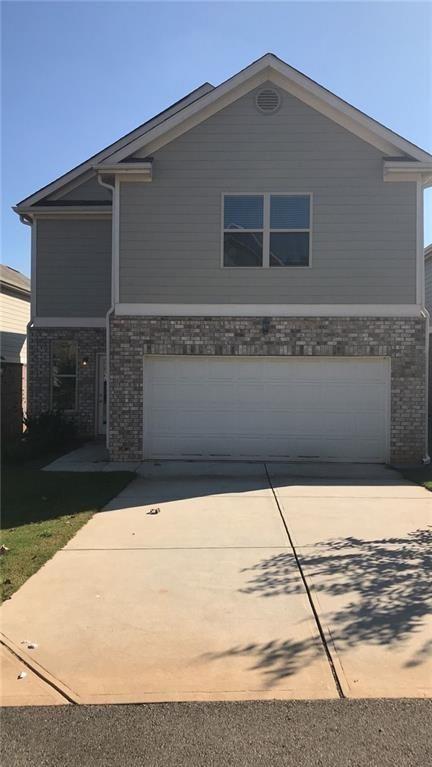 Iris Lake - Residential