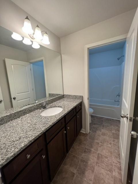 Iris Lake - Residential
