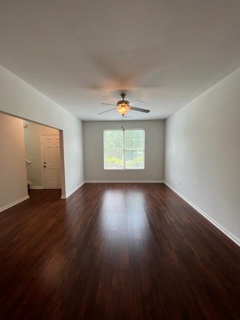 Iris Lake - Residential