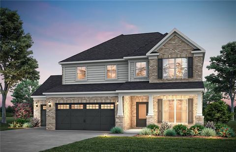 5390 Julep Court Cumming GA 30028