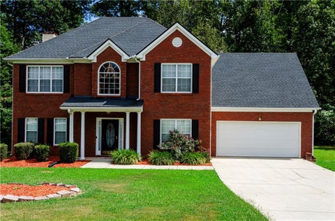 Homes For Sale - 41 Chipping Court<br/> Riverdale, GA 30274