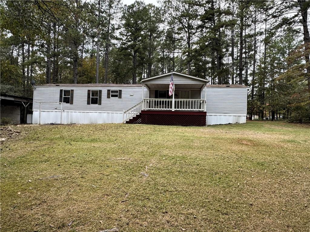 133 Angeline Circle, Eatonton, Georgia image 7