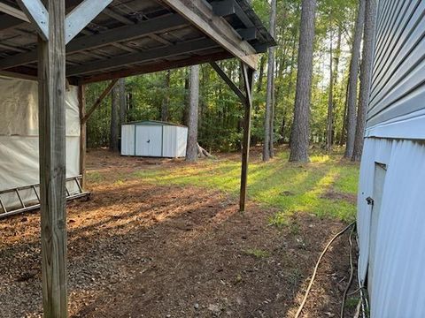 A home in Eatonton