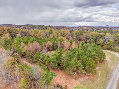 Vacant Land For Sale - Dodson Road<br/> Bartow County, Cartersville, GA 30120