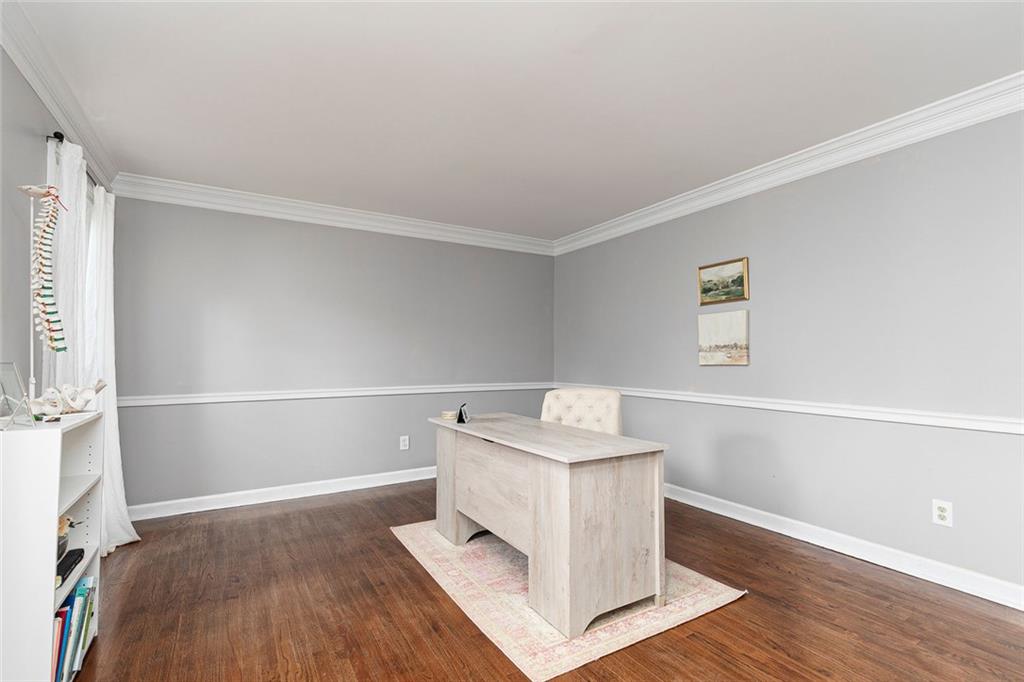 4344 White Surrey Drive, Kennesaw, Georgia image 6