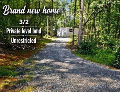 Homes For Sale - 8827 Big Creek Road<br/> Ellijay, GA 30536