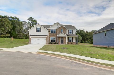 238 Linford Drive Locust Grove GA 30248