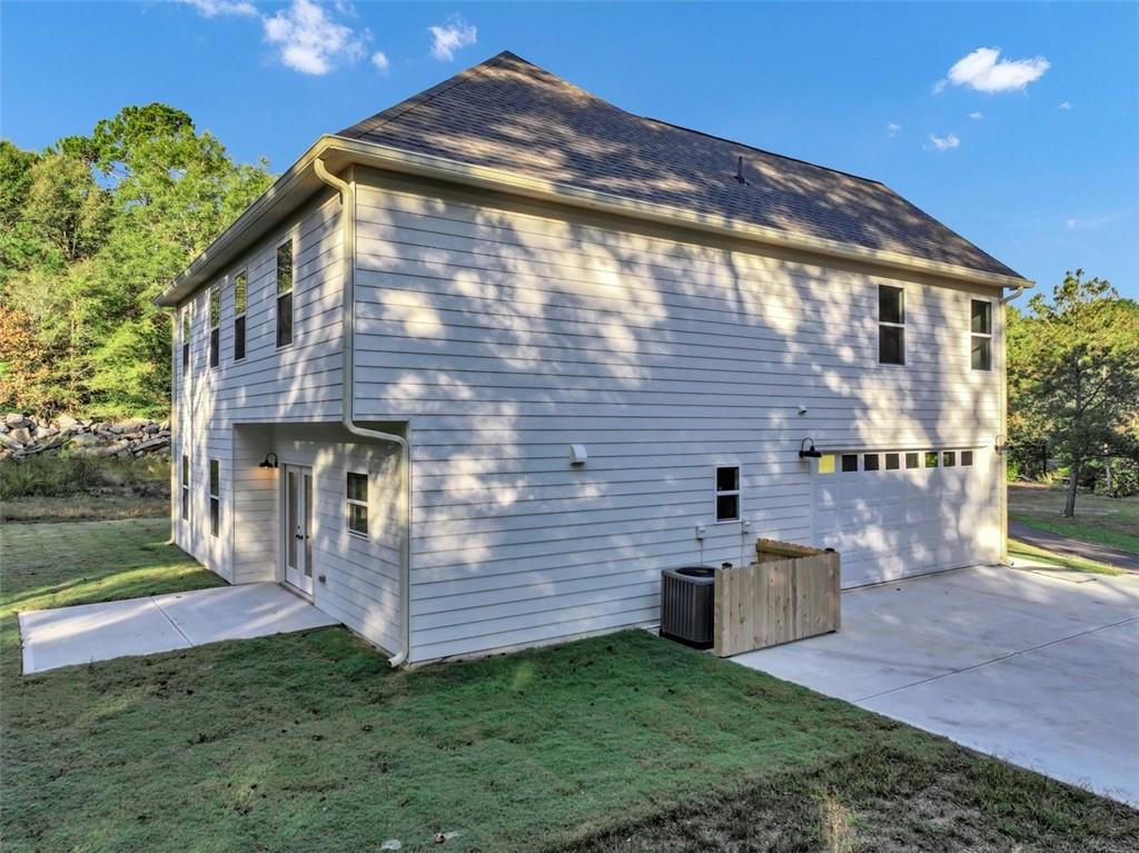 5137 Maroney Mill Road