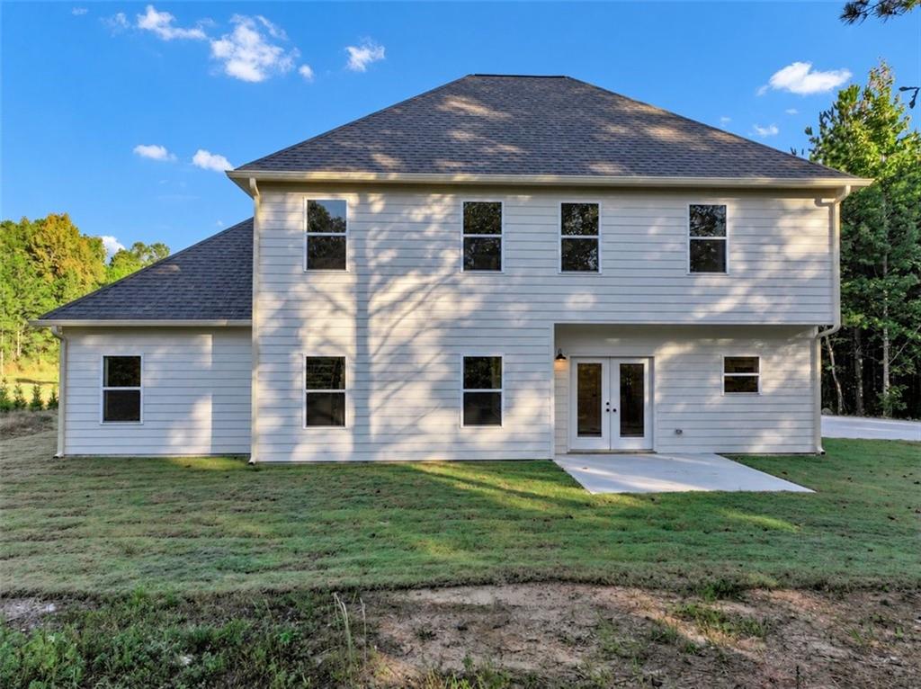 5137 Maroney Mill Road