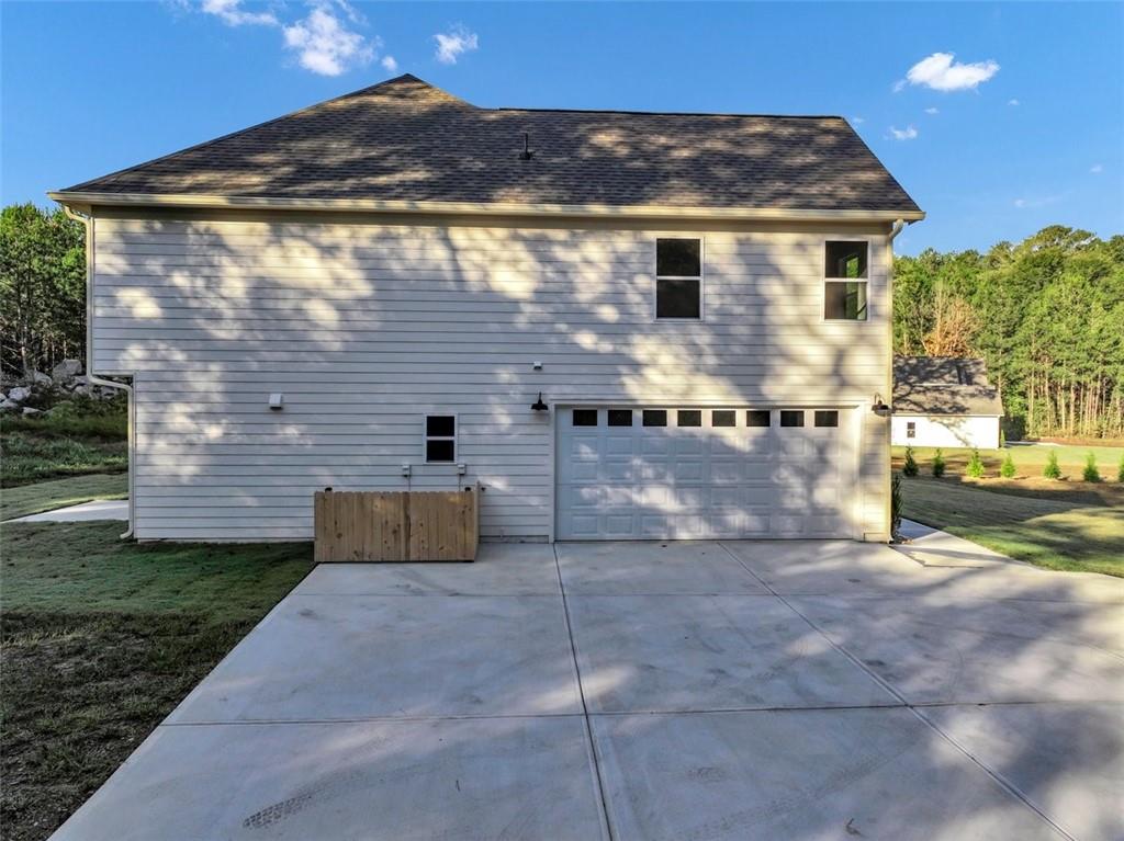 5137 Maroney Mill Road