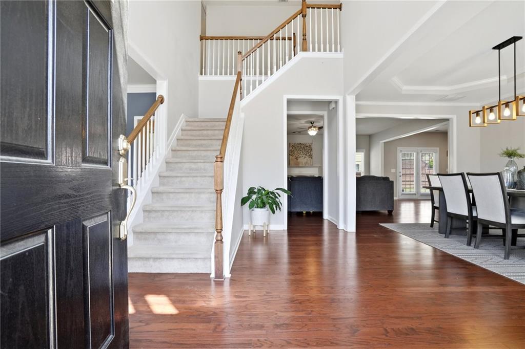 2545 Wainwright Way
