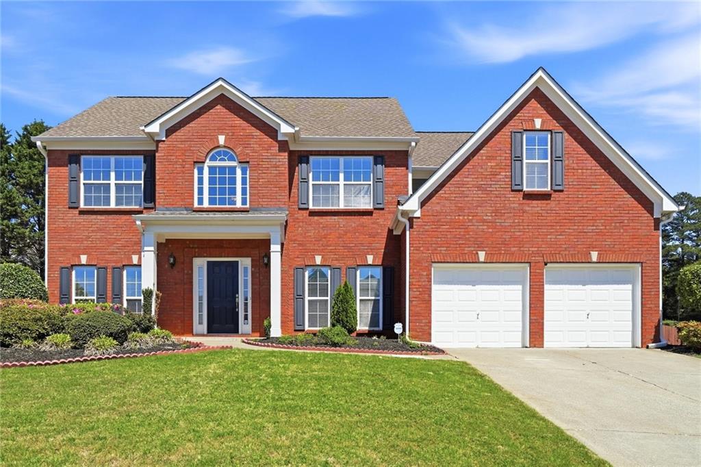 2545 Wainwright Way