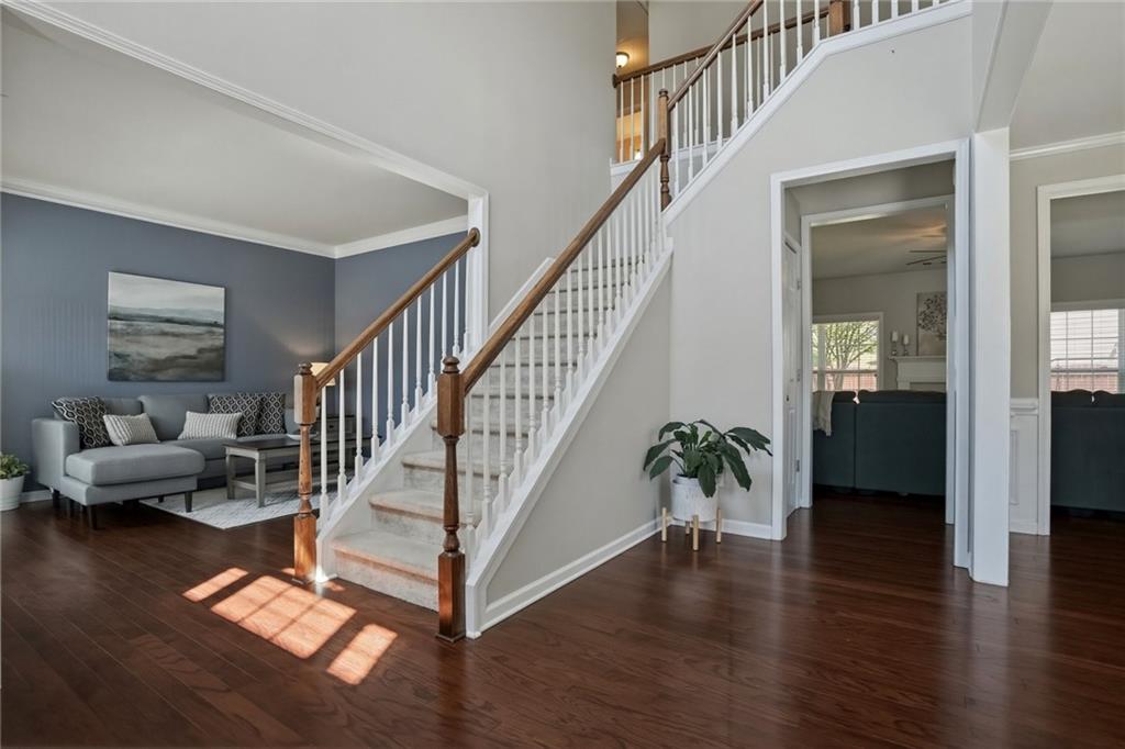 2545 Wainwright Way