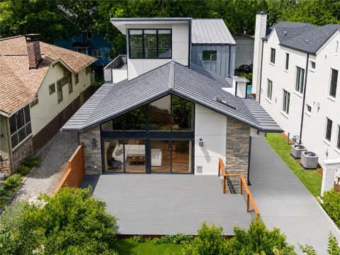 Homes For Sale - 414 9th Street<br/> Atlanta, GA 30309