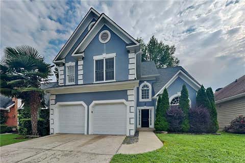 Photo of 1461 Rosewood Creek Drive, Marietta, GA 30066 (MLS # 7815938)