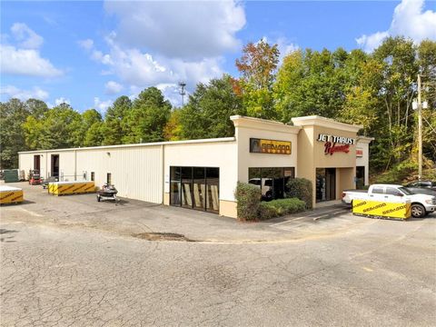 966 Buford Drive Lawrenceville GA 30043