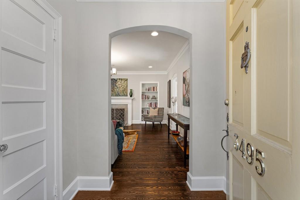 3495 Habersham Road NW
