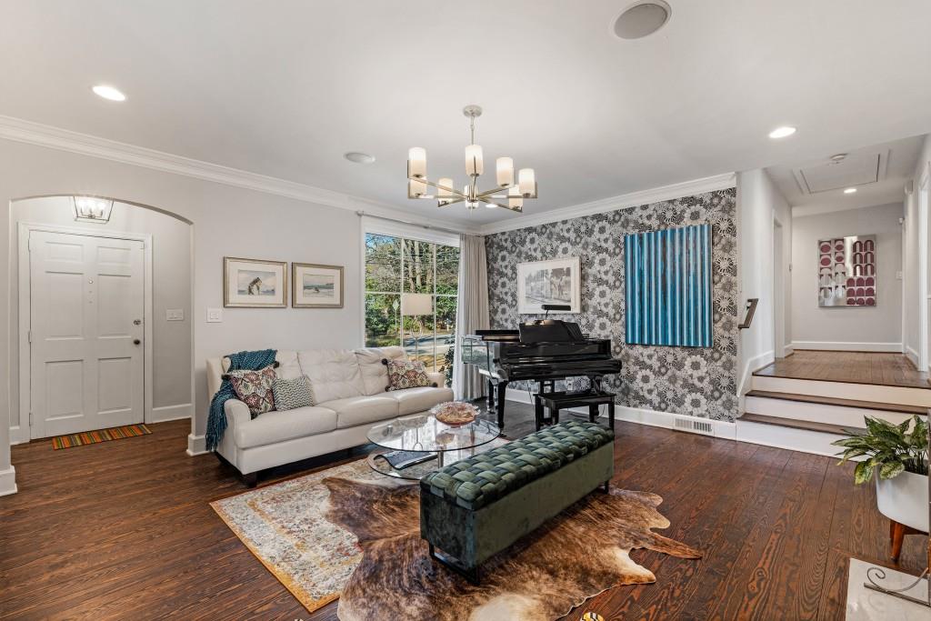 3495 Habersham Road NW