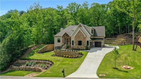Homes For Sale - 200 Golden Bear Pass<br/> Lumpkin County, Dahlonega, GA 30533