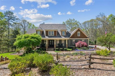 974 Cowart Mountain Road Jasper GA 30143