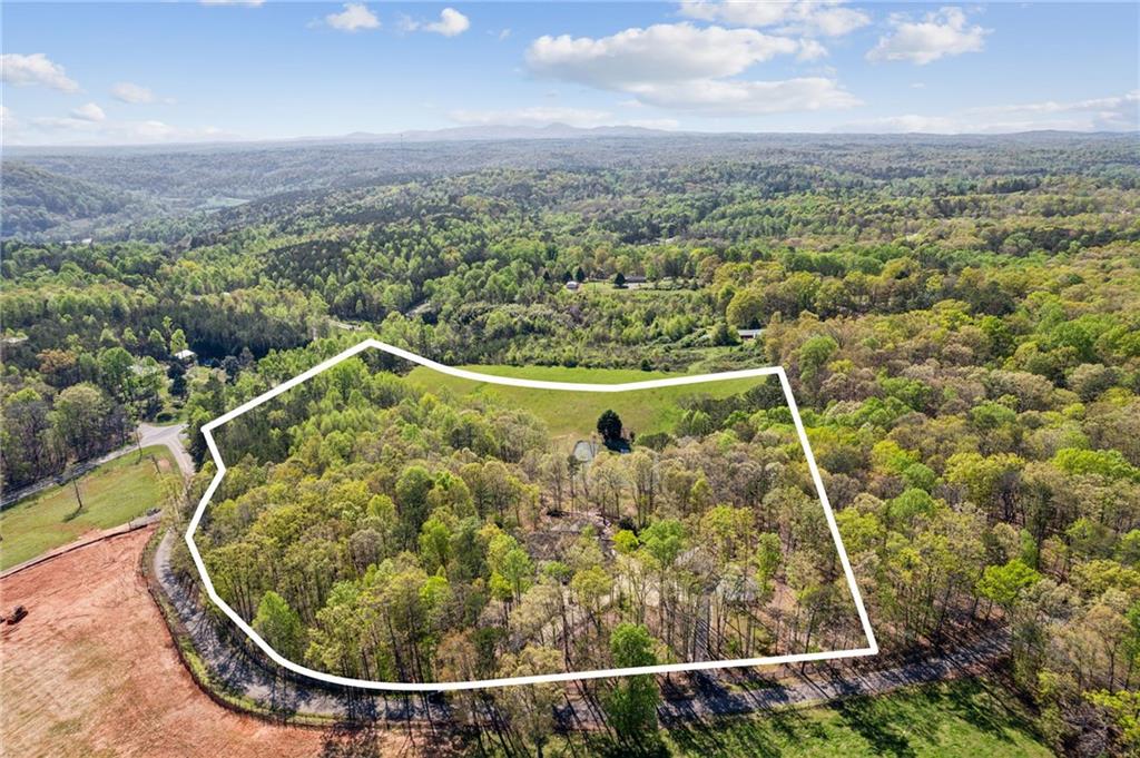 974 Cowart Mountain Road