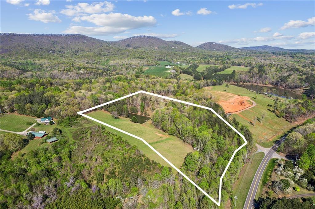 974 Cowart Mountain Road