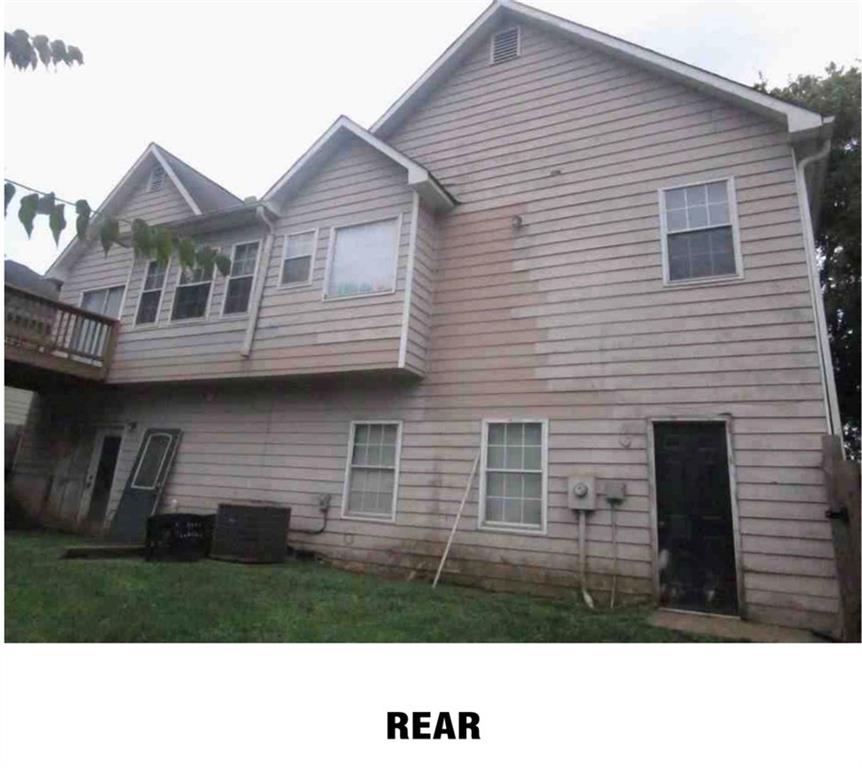 4305 Brandy Ann Court