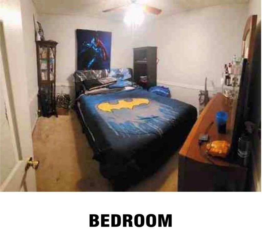 Logan Trace - Residential