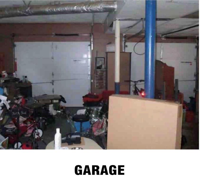 Logan Trace - Residential