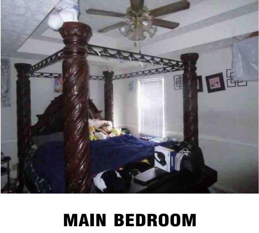 Logan Trace - Residential