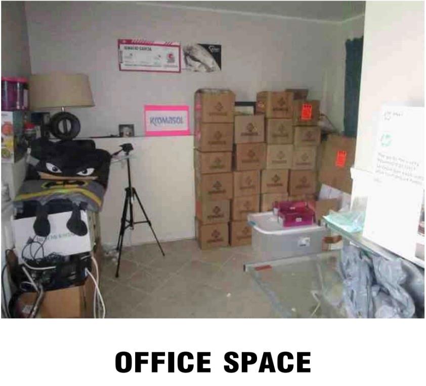 Logan Trace - Residential